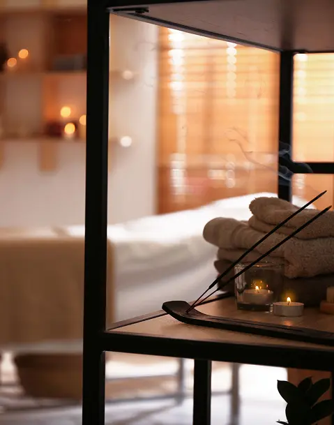 Anti-aging facial treatments