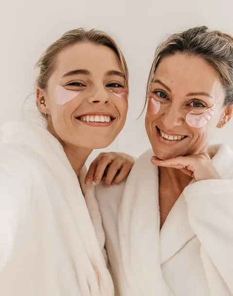 Skin rejuvenation services