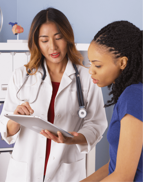 Detox spa treatments