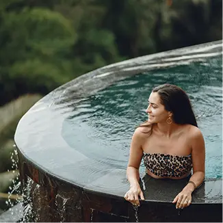 Holistic wellness center