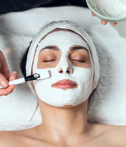 Facial treatments near me